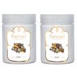 بیکینگ پودر سرمد - 350 گرم بسته 2 عددی