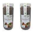 دانه چیا ممتاز حس خوب - 450 گرم بسته 2 عددی 