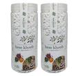 نشاسته گل ممتاز حس خوب - 800 گرم بسته 2 عددی
