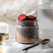 دانه چیا بامداد - 500 گرم