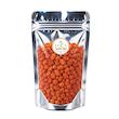 بادام زمینی روکش دار گوجه ای - 500 گرم