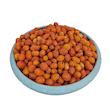بادام زمینی روکش دار گوجه ای - 500 گرم