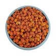 بادام زمینی روکش دار گوجه ای - 500 گرم