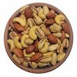 آجیل 3 مغز شور - 250 گرم