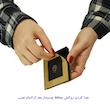 پریز آنتن دلند مدل آسا پلکسی
