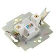 پریز شبکه پارت الکتریک مدل آذین کد 5001W4029
