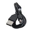 کابل تبدیل USB به DC کد 5v_110cm