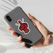استیکر لپ تاپ کارنیکا طرح ددپول مدل DeadPool-2222012 مجموعه 2 عددی