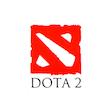 استیکر لپ تاپ طرح بازی مدل Dota2