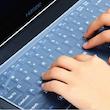 محافظ کیبورد مدل NOTEBOOK مناسب برای لپ تاپ 15.6 اینچ
