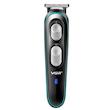 ماشین اصلاح موی سر و صورت وی جی ار مدل v-055