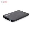 قاب اکسترنال هارددیسک 2.5 اینچی USB 3.0 بافو مدل BF-H340
