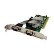 هاب سریال دو پورت مدل PCI/MCS 