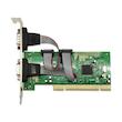 هاب سریال دو پورت مدل PCI/MCS 