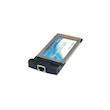  کارت تبدیل PCMCIA Express به LAN مدل MB 10-100
