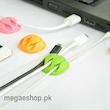 نظم دهنده سیم و کابل مدل M 40 مجموعه 6 عددی