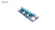 رایزر گرافیک تبدیل PCI EXPRESS X1 به X16 مدل 009s