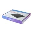 قاب تبدیل درایو DVD اینترنال به اکسترنال مدل 9.5-usb 2.0