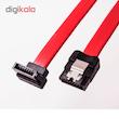 کابل دیتا SATA 2 مدل BAMA149 طول 0.4 متر 
