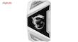 بریج SLI ام اس آی مدل 2WAY SLI HB BRIDGE L SILVER