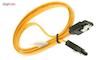 کابل دیتا SATA 3 مدل SAT-G1