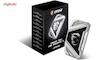 بریج SLI ام اس آی مدل 2WAY SLI HB BRIDGE L SILVER