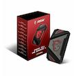 بریج SLI ام اس آی مدل 2WAY SLI HB BRIDGE L SILVER