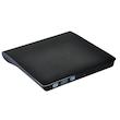 قاب تبدیل درایو DVD اینترنال به اکسترنال   مدل 9.5