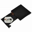قاب تبدیل درایو DVD اینترنال به اکسترنال   مدل 9.5