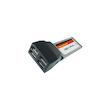  کارت تبدیل PCMCIA Express به USB 2 مدل U-4