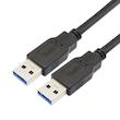 کابل لینک USB 3.0 دی نت مدل AM طول 1.5 متر