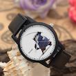 ساعت مچی عقربه ای ناکسیگو مدل Blazing Samurai کد LF13997