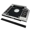 براکت هارد اینترنال شارک مدل 9.5 hdd caddy