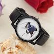 ساعت مچی عقربه ای ناکسیگو مدل Blazing Samurai کد LF13997