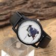 ساعت مچی عقربه ای ناکسیگو مدل Blazing Samurai کد LF13997