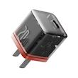 شارژر دیواری 20 وات بیسوس مدل GAN5 Fast Charger