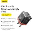 شارژر دیواری 20 وات بیسوس مدل GAN5 Fast Charger