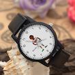 ساعت مچی عقربه ای ناکسیگو مدل Vinicius Junior کد LF14368