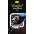 شارژر دیواری 20 وات بیسوس مدل GAN5 Fast Charger
