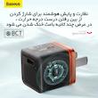 شارژر دیواری 20 وات بیسوس مدل GAN5 Fast Charger