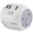 آداپتور شارژر ریمکس مدل QC3-Travel Charger