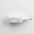 شارژر دیواری ۱۰۰ وات مدل MDY-19-ER به همراه کابل تبدیل USB-A به USB-C