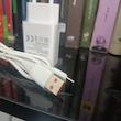 شارژر دیواری 7.5 وات مدل J-10 به همراه کابل USB-C