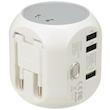 آداپتور شارژر ریمکس مدل QC3-Travel Charger
