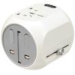 آداپتور شارژر ریمکس مدل QC3-Travel Charger