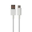 شارژر دیواری ۱۰۰ وات مدل MDY-19-ER به همراه کابل تبدیل USB-A به USB-C