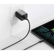 شارژر دیواری باسئوس مدل CCSUP-J01
