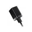 شارژر دیواری باسئوس مدل CCSUP-J01