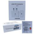 شارژر دیواری مدل EP - TA800 -25W PD