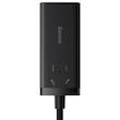 شارژر رومیزی 65 وات بیسوس مدل Powerstrip 65W به همراه کابل تبدیل USB-C